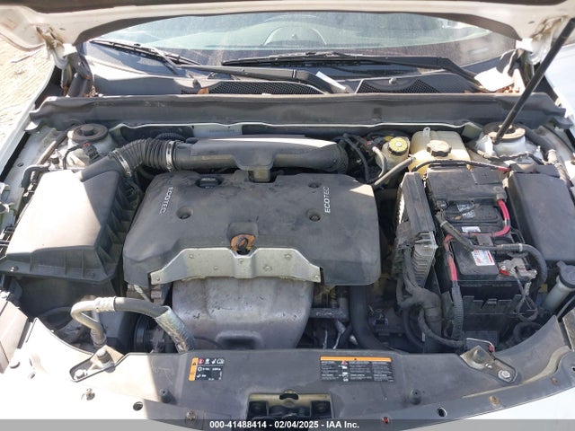 Chevrolet MALIBU 1LT 2015 1G11C5SL9FU130644 Image 10