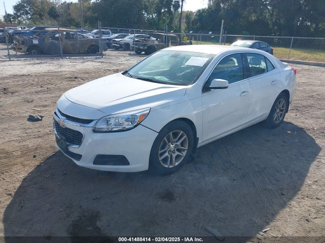 Chevrolet MALIBU 1LT 2015 1G11C5SL9FU130644 Image 2