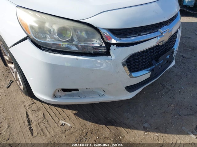 Chevrolet MALIBU 1LT 2015 1G11C5SL9FU130644 Image 6
