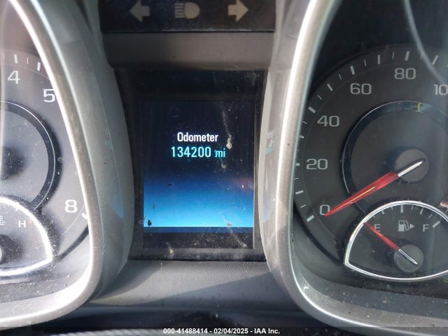 Chevrolet MALIBU 1LT 2015 1G11C5SL9FU130644 Image 7