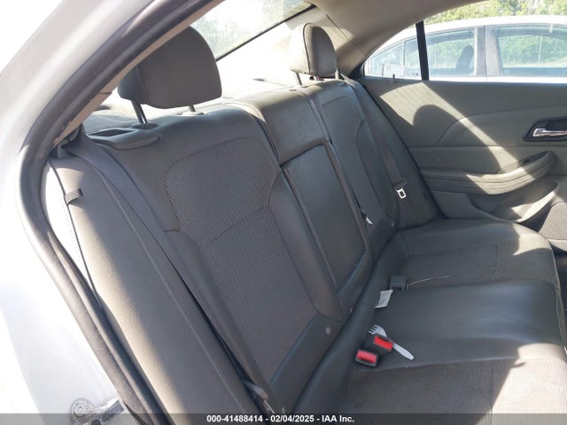 Chevrolet MALIBU 1LT 2015 1G11C5SL9FU130644 Image 8