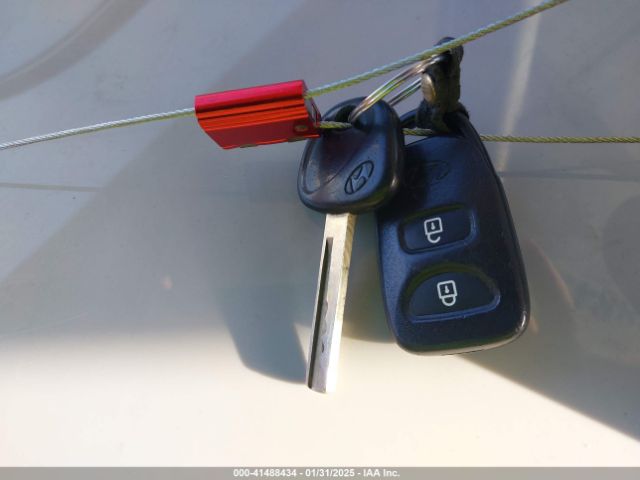 KMHCU4AE6EU619846 Hyundai ACCENT GLS