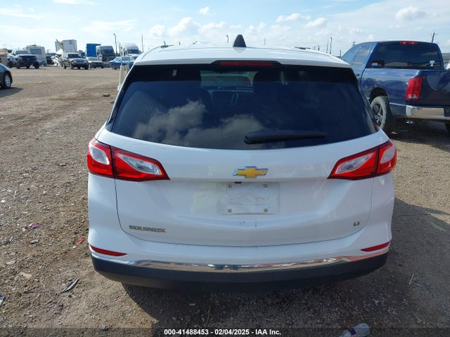 2GNAXJEV0J6304083 Chevrolet EQUINOX LT