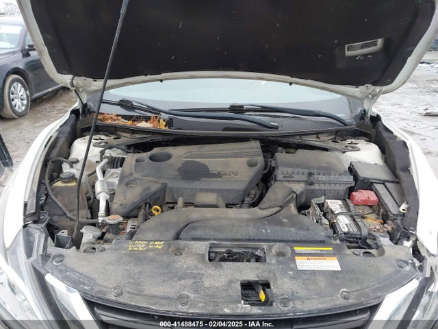 1N4AL3AP2JC233702 Nissan Altima 2.5 S