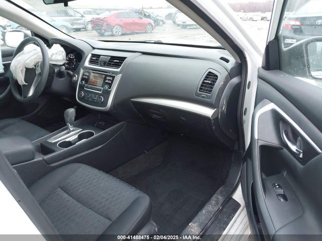 1N4AL3AP2JC233702 Nissan Altima 2.5 S