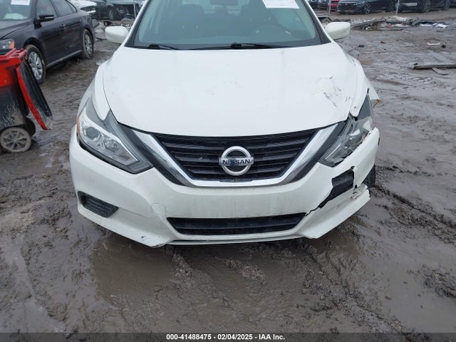1N4AL3AP2JC233702 Nissan Altima 2.5 S