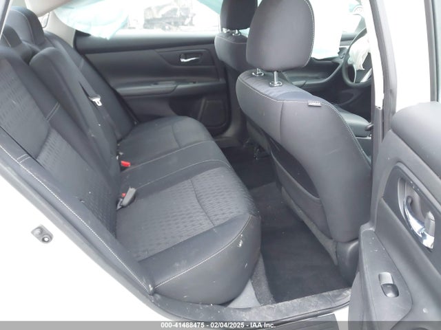 1N4AL3AP2JC233702 Nissan Altima 2.5 S