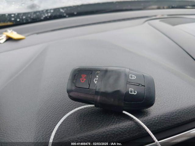 2FMPK4AP4GBB53044 Ford EDGE SPORT