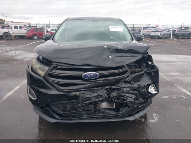 2FMPK4AP4GBB53044 Ford EDGE SPORT
