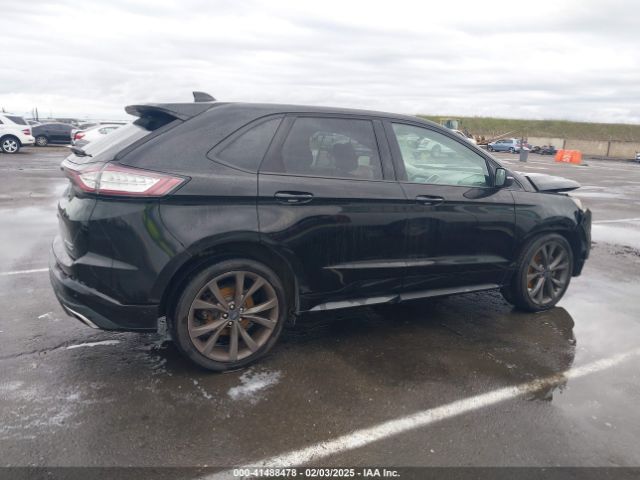 2FMPK4AP4GBB53044 Ford EDGE SPORT