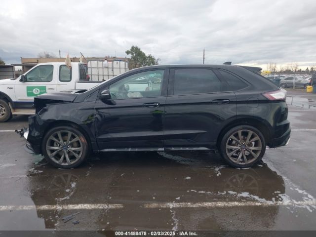2FMPK4AP4GBB53044 Ford EDGE SPORT