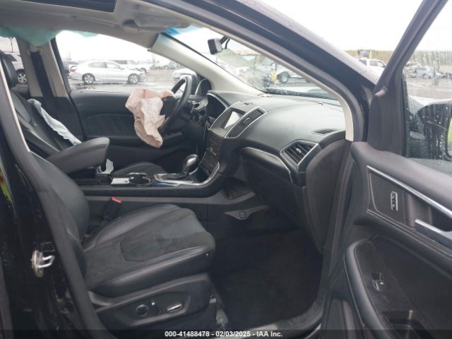 2FMPK4AP4GBB53044 Ford EDGE SPORT