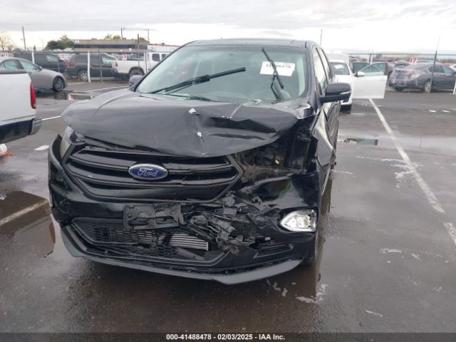 2FMPK4AP4GBB53044 Ford EDGE SPORT