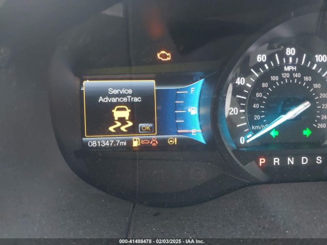 2FMPK4AP4GBB53044 Ford EDGE SPORT