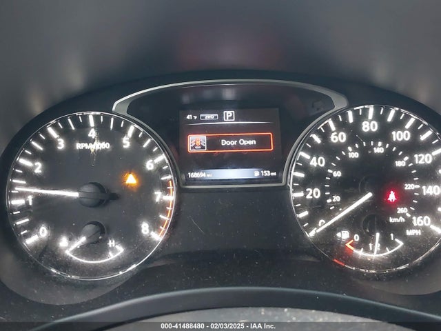 Nissan Pathfinder Sv 2016 5N1AR2MM6GC627616 Image 7