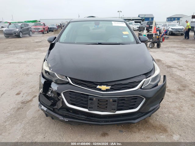 1G1BE5SM4G7253646 Chevrolet Cruze Lt Auto