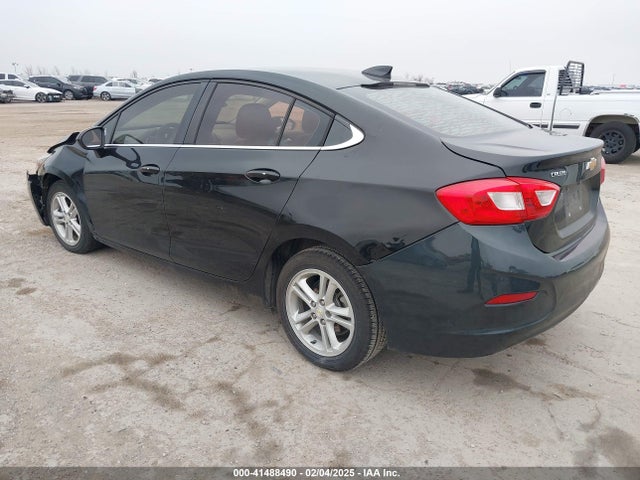 1G1BE5SM4G7253646 Chevrolet Cruze Lt Auto