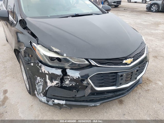 1G1BE5SM4G7253646 Chevrolet Cruze Lt Auto