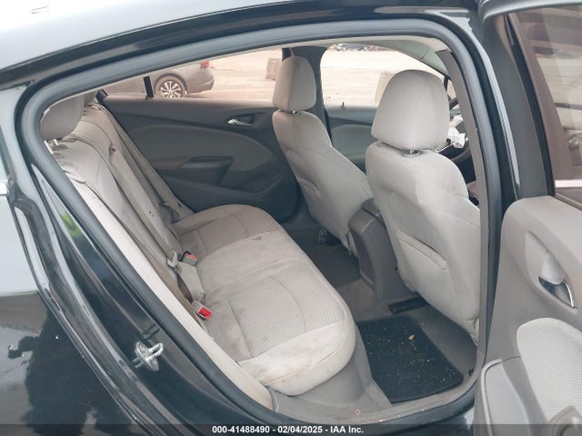 1G1BE5SM4G7253646 Chevrolet Cruze Lt Auto