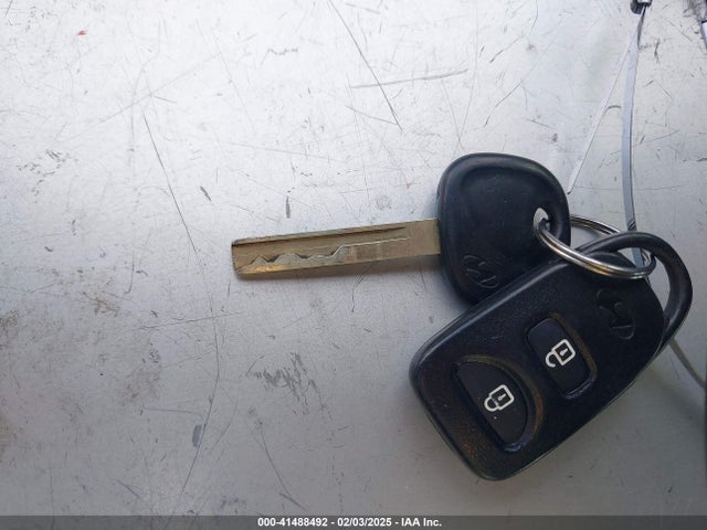 Hyundai ACCENT SE 2016 KMHCT4AE0GU043094 Image 11