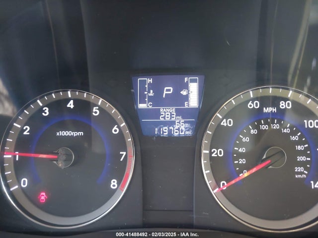 Hyundai ACCENT SE 2016 KMHCT4AE0GU043094 Image 15