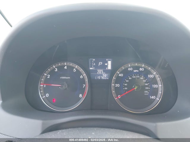 Hyundai ACCENT SE 2016 KMHCT4AE0GU043094 Image 7