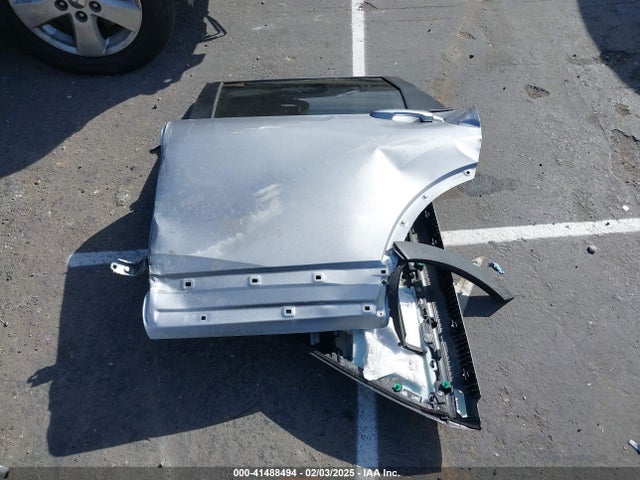 7FART6H96LE016444 Honda Cr-v Hybrid Touring