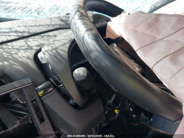 7FART6H96LE016444 Honda Cr-v Hybrid Touring