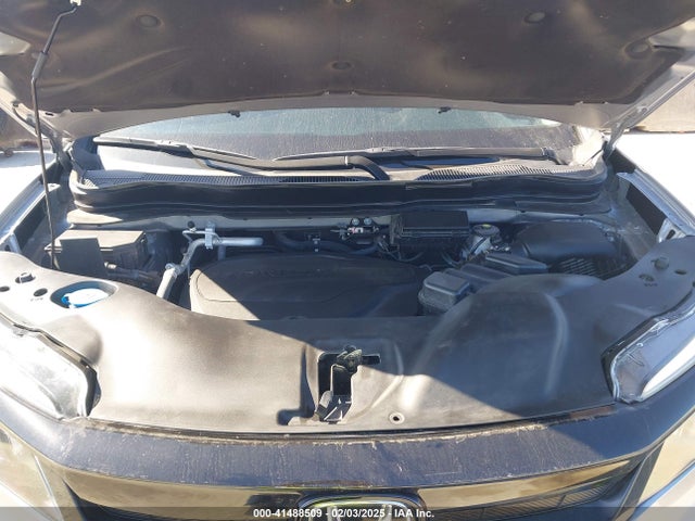 Honda Pilot 2wd Special Edition 2022 5FNYF5H2XNB014159 Image 10