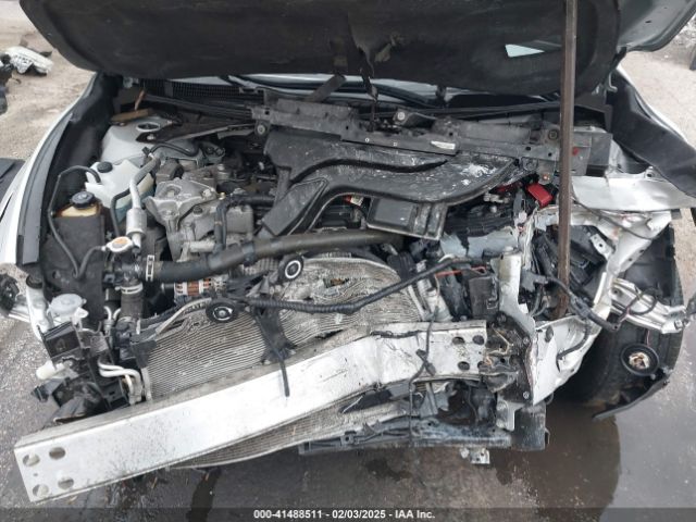 1N4AL3AP1EC147383 Nissan Altima 2.5 S