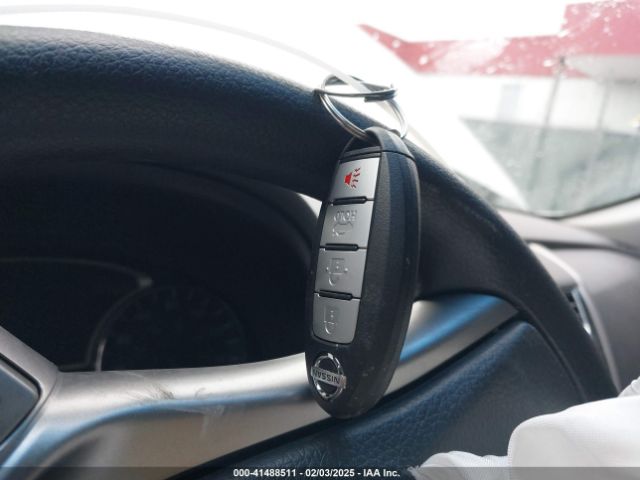 1N4AL3AP1EC147383 Nissan Altima 2.5 S