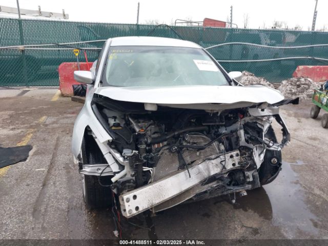1N4AL3AP1EC147383 Nissan Altima 2.5 S