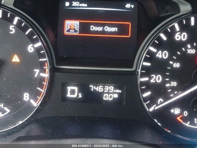 1N4AL3AP1EC147383 Nissan Altima 2.5 S