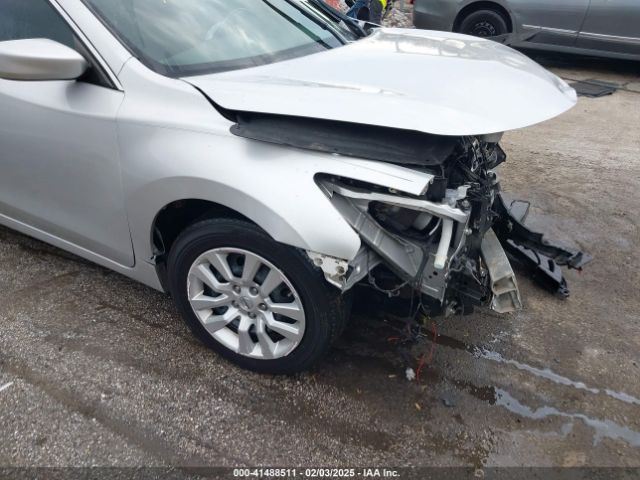 1N4AL3AP1EC147383 Nissan Altima 2.5 S