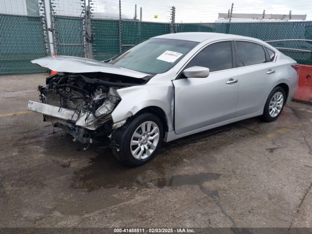 1N4AL3AP1EC147383 Nissan Altima 2.5 S