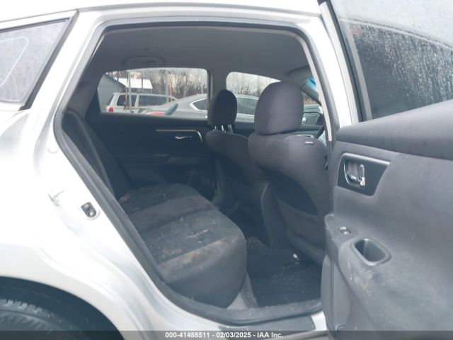 1N4AL3AP1EC147383 Nissan Altima 2.5 S