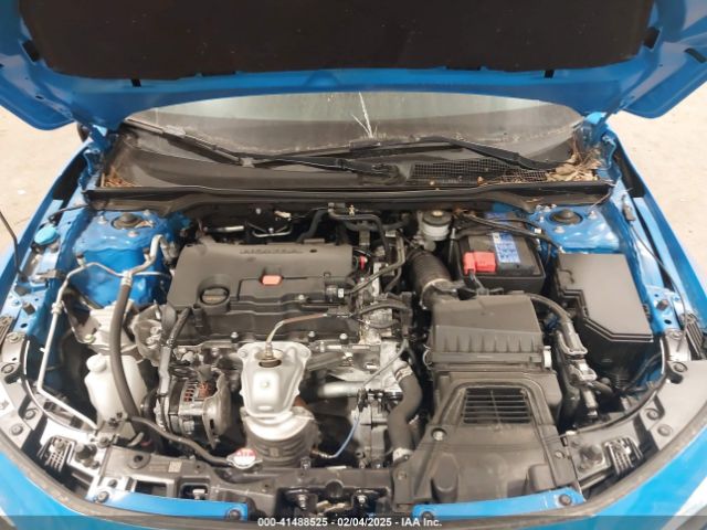 19XFL2H82RE025459 Honda Civic Sport