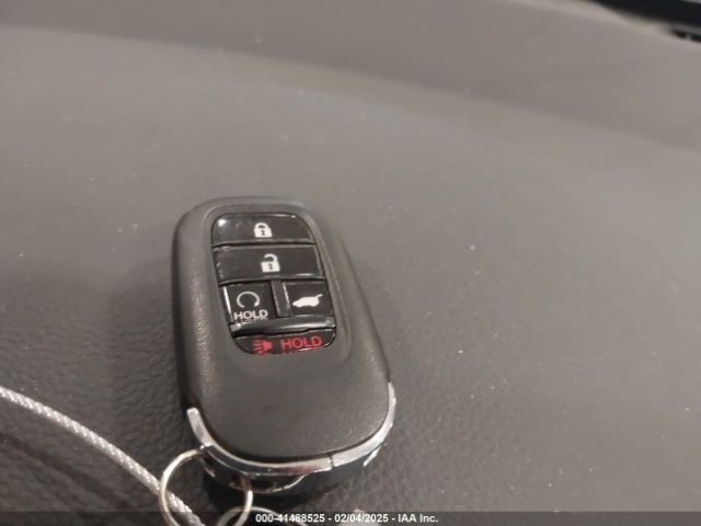 19XFL2H82RE025459 Honda Civic Sport