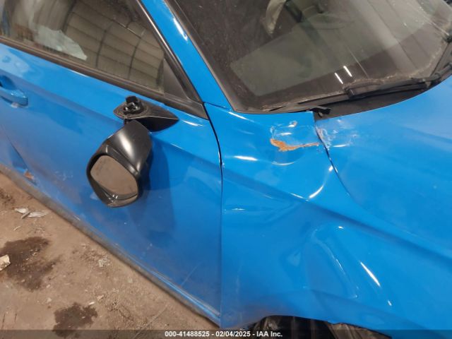 19XFL2H82RE025459 Honda Civic Sport