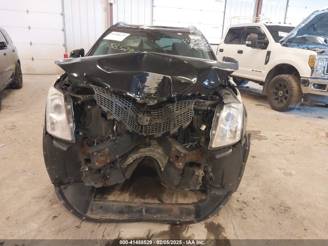 2011 CADILLAC SRX 3GYFNGEY1BS647046 Photo 5