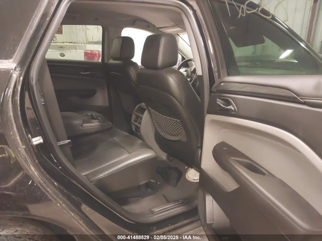 2011 CADILLAC SRX 3GYFNGEY1BS647046 Photo 7