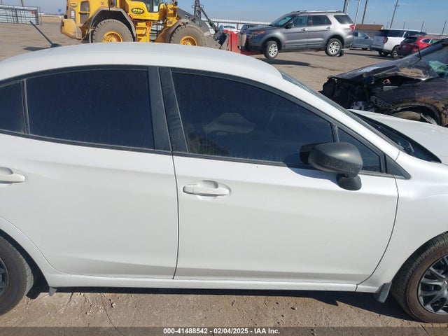 4S3GKAB67L3609167 Subaru IMPREZA SEDAN