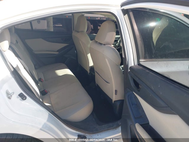 4S3GKAB67L3609167 Subaru IMPREZA SEDAN