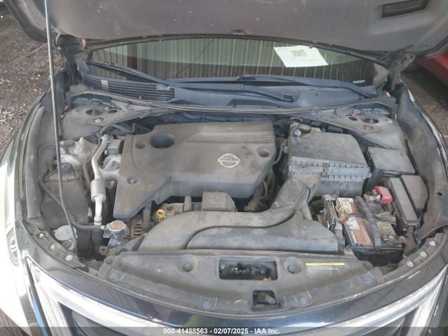 1N4AL3AP5EC142672 Nissan Altima 2.5 S