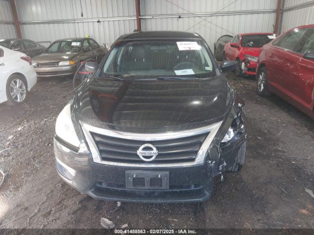 1N4AL3AP5EC142672 Nissan Altima 2.5 S