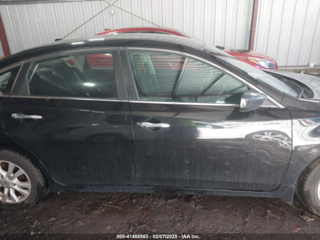 1N4AL3AP5EC142672 Nissan Altima 2.5 S
