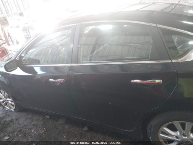 1N4AL3AP5EC142672 Nissan Altima 2.5 S