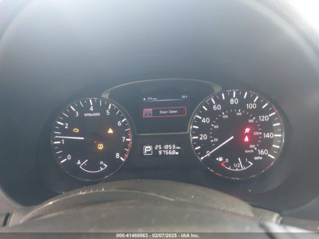 1N4AL3AP5EC142672 Nissan Altima 2.5 S