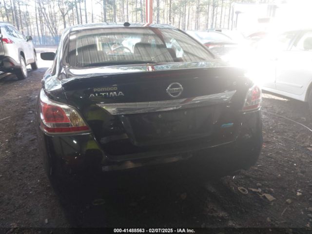 1N4AL3AP5EC142672 Nissan Altima 2.5 S