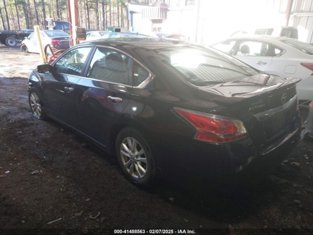 1N4AL3AP5EC142672 Nissan Altima 2.5 S